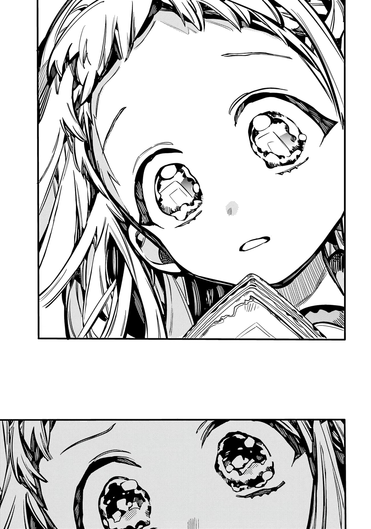 Toilet Bound Hanako Kun, Chapter 115 image 23